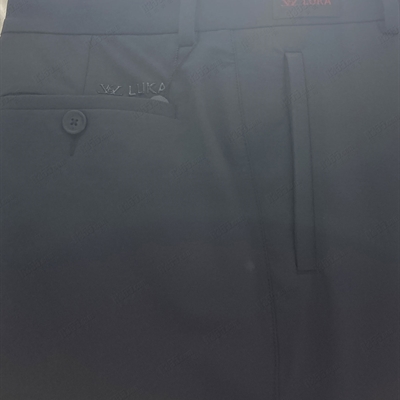 商場品牌-商務褲-商務褲【實拍】
