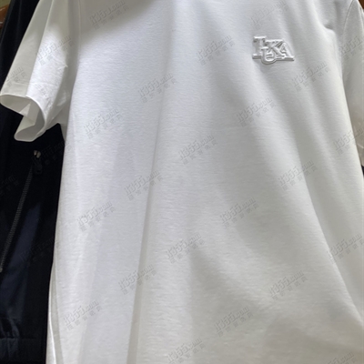 商場品牌-短袖-T恤【實(shí)拍】