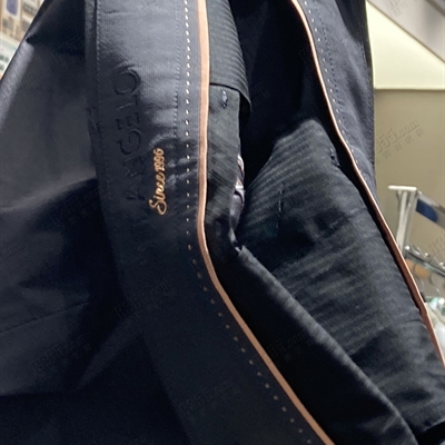 商場品牌-商務褲-商務褲【實拍】
