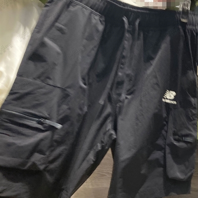 運動品牌-單褲-男運動單褲【實拍】