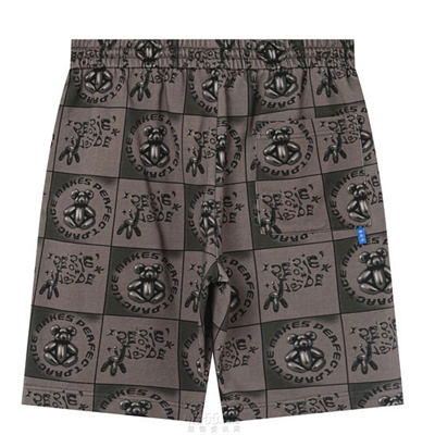 商場品牌-休閑褲-休閑褲