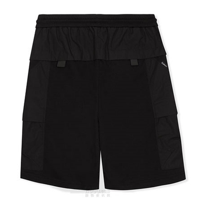 商場品牌-多袋褲-多袋褲