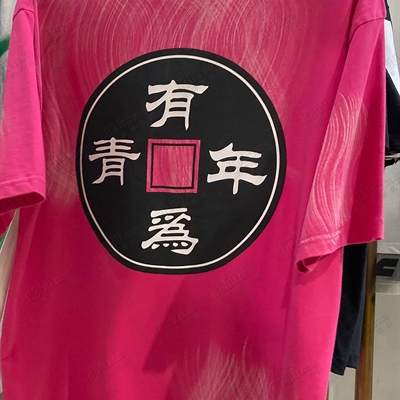 市場上裝-T恤-微潮T恤【實拍】