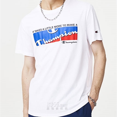 運動品牌-T恤-男運動T恤