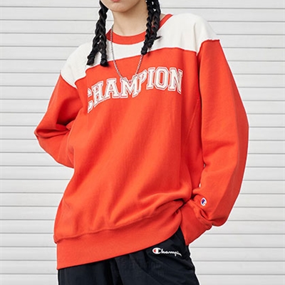 運動品牌-衛衣-女運動衛衣