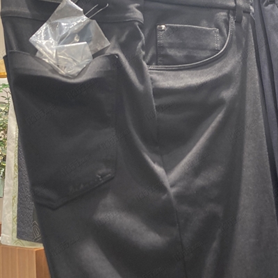 商場品牌-商務褲-商務褲【實拍】