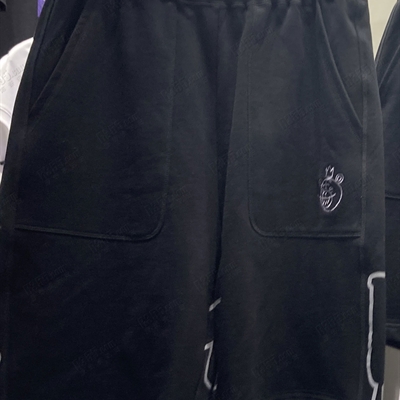 商場品牌-休閑褲-休閑褲【實拍】
