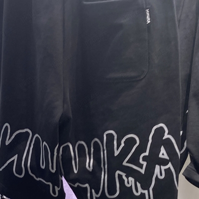 商場品牌-休閑褲-休閑褲【實拍】