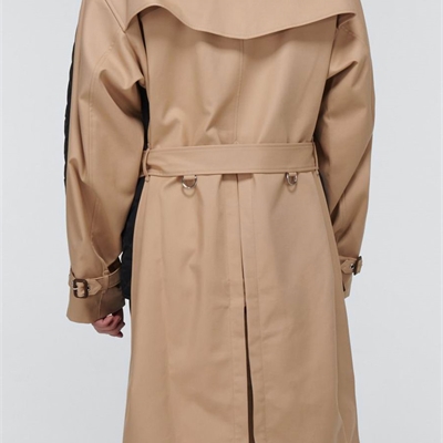 商場品牌-棉服/羽絨服-棉服