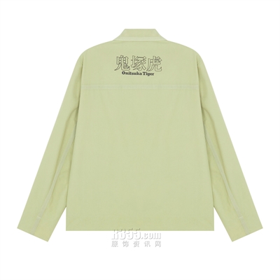 運動品牌-外套-男運動單衣