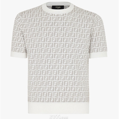 商場品牌-套頭-毛衫【Fendi X Versace】