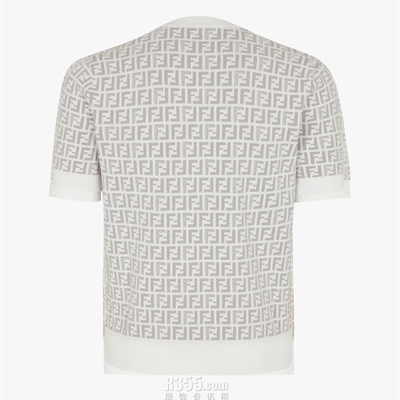 商場品牌-套頭-毛衫【Fendi X Versace】