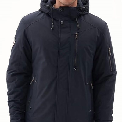 市場上裝-棉衣/羽絨服-商務棉服