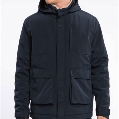 市場上裝-棉衣/羽絨服-商務棉服