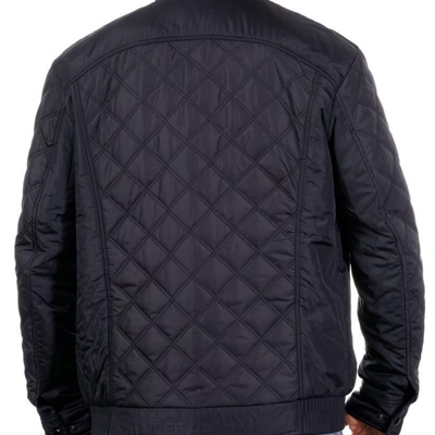 市場上裝-棉衣/羽絨服-商務棉服