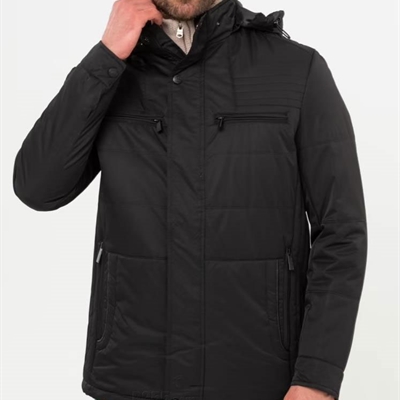 市場上裝-棉衣/羽絨服-商務棉服