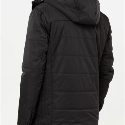市場上裝-棉衣/羽絨服-商務棉服