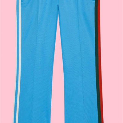 商場品牌-休閑褲-休閑褲【Gucci X Adidas】