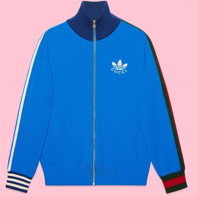 商場品牌-夾克-夾克【Gucci X Adidas】