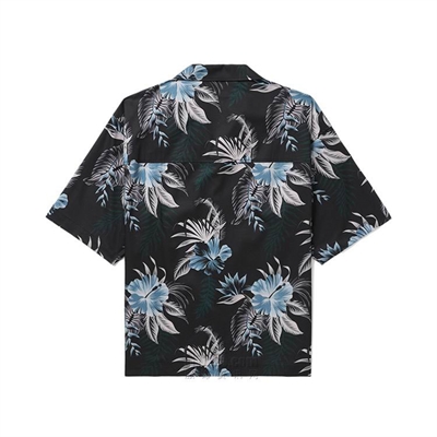 商場品牌-短袖-襯衫