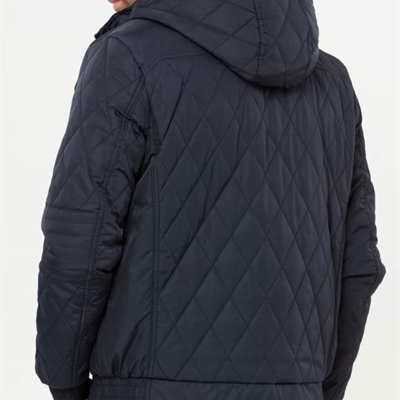 市場上裝-棉衣/羽絨服-商務棉服
