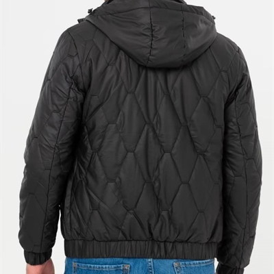 市場上裝-棉衣/羽絨服-商務棉服