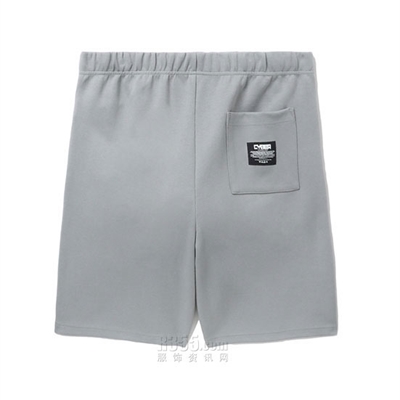 商場品牌-休閑褲-休閑褲