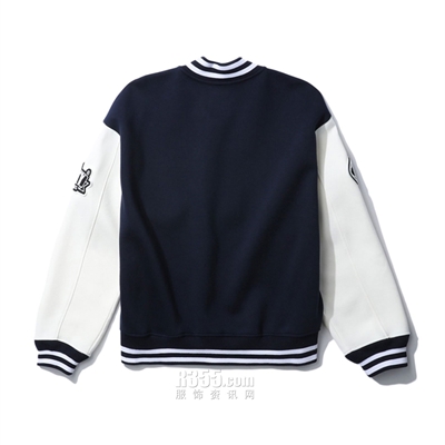 商場品牌-夾克-夾克