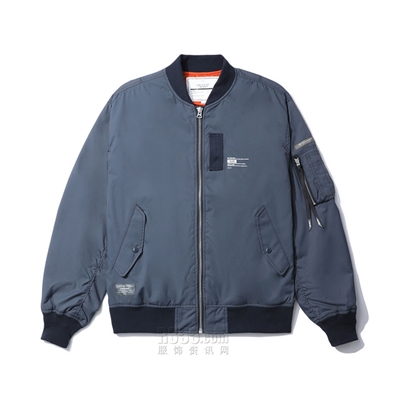 商場品牌-夾克-夾克