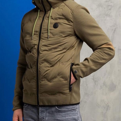 市場上裝-棉衣/羽絨服-靚仔棉服