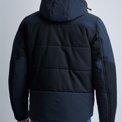市場上裝-棉衣/羽絨服-商務棉服