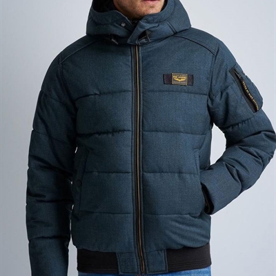 市場上裝-棉衣/羽絨服-商務棉服