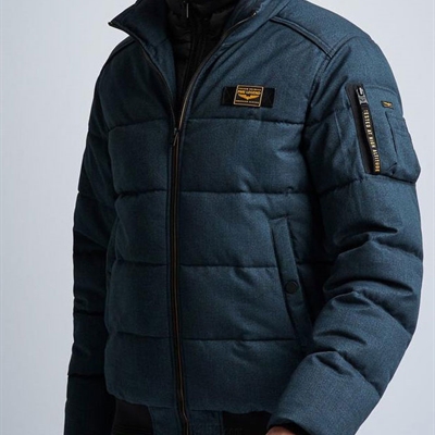 市場上裝-棉衣/羽絨服-商務棉服