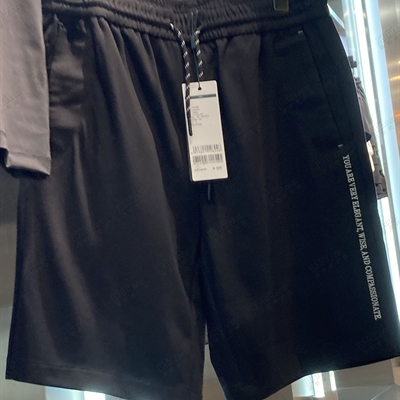 商場品牌-休閑褲-休閑褲【實拍】