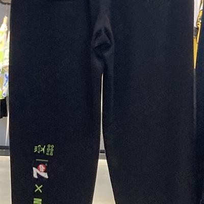 商場品牌-休閑褲-休閑褲【實拍】