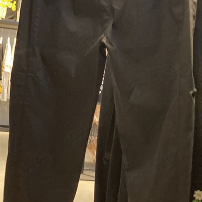 商場品牌-休閑褲-休閑褲【實拍】