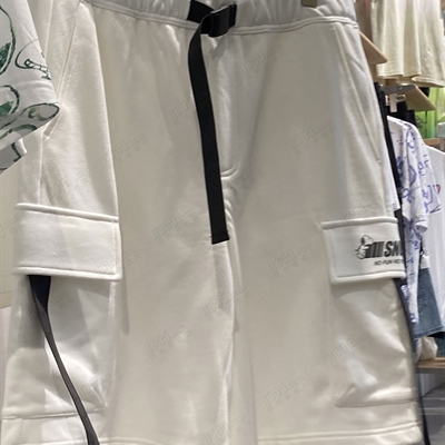 商場品牌-多袋褲-多袋褲【實拍】