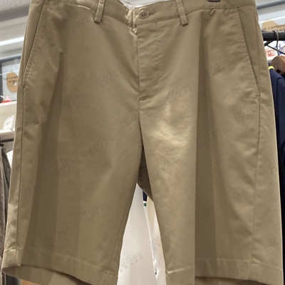 商場品牌-商務褲-商務褲【實拍】