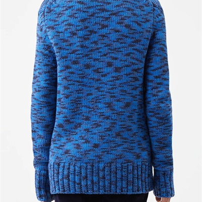 商場品牌-開衫-毛衫