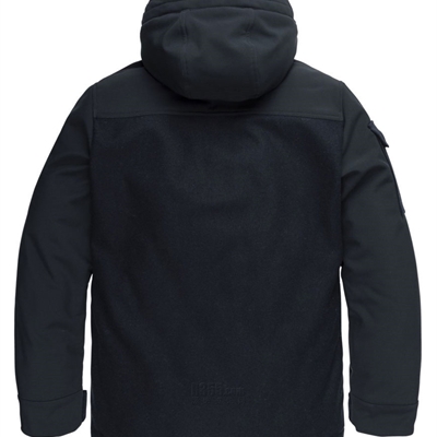 市場上裝-棉衣/羽絨服-商務棉服