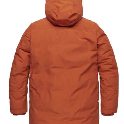 市場上裝-棉衣/羽絨服-商務棉服