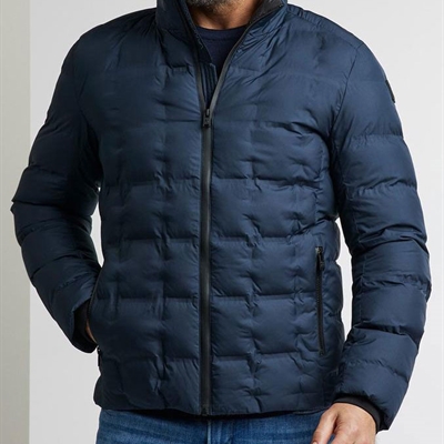 市場上裝-棉衣/羽絨服-商務棉服
