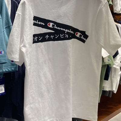 運動品牌-T恤-男運動T恤【實拍】