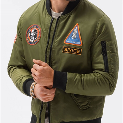市場上裝-棉衣/羽絨服-靚仔棉服