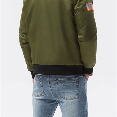 市場上裝-棉衣/羽絨服-靚仔棉服