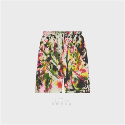 商場品牌-潮褲-潮褲