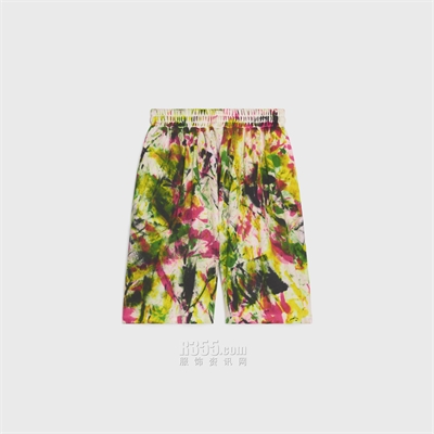 商場品牌-潮褲-潮褲
