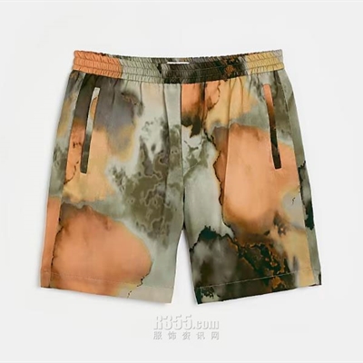 商場品牌-套裝-套裝