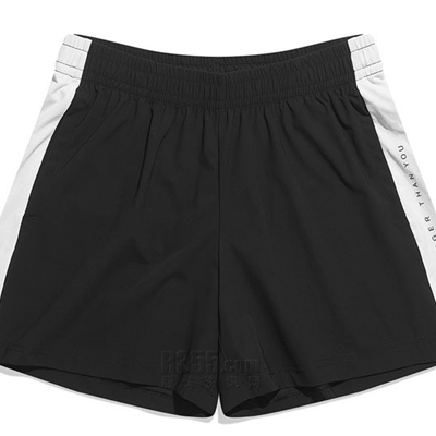 運動品牌-單褲-男運動單褲