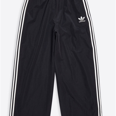 商場品牌-休閑褲-休閑褲【Balenciaga X adidas】